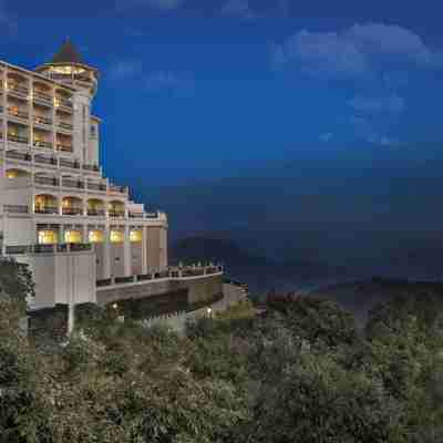 Welcomhotel by ITC Hotels, Tavleen, Chail Hotel Exterior