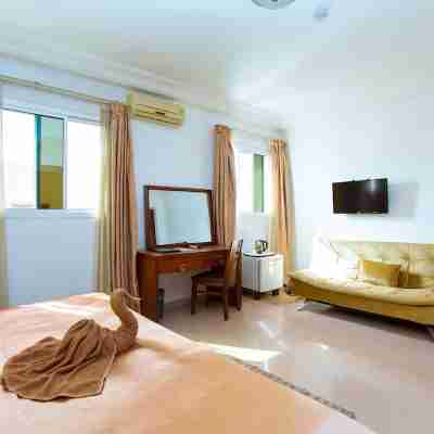 Résidence Feto I Rooms