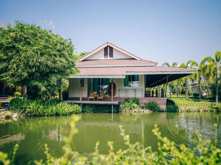 Good Times Resort Kanchanaburi