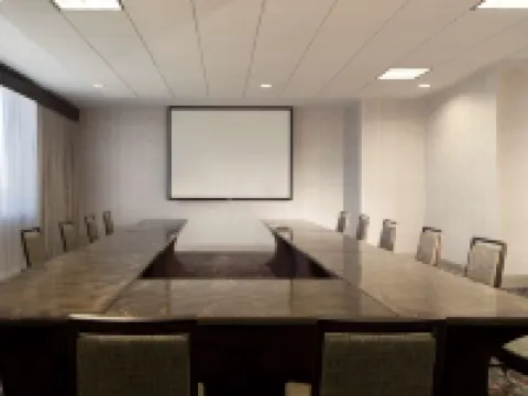 ヒルトン ガーデン イン オースティン ダウンタウン オースティンのホテル