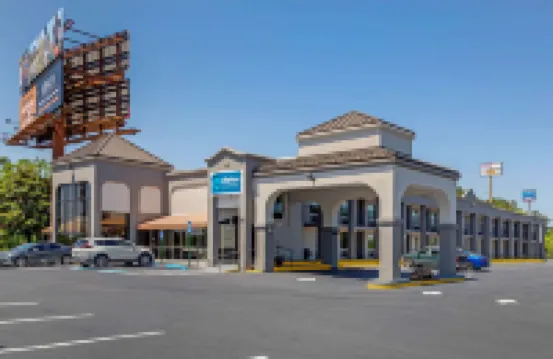 クラリオン ポイント マクドノー