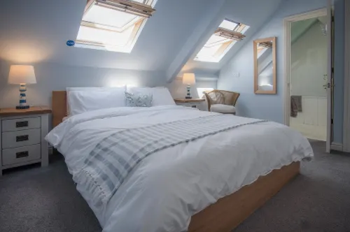 The Nest - 1 Bedroom Apartment - Tenby - 3 estrellas