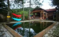 Imah Kayu by Horison - วิลล่า