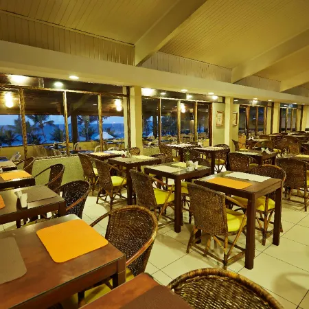 Hotel Marsol Beach Resort