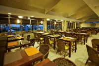 Hotel Marsol Beach Resort - breakfast