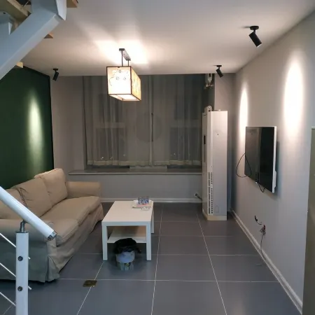 Chenxi Daily Rent Apartment (Dezhou Chahe West Avenue Branch)