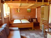 Apartments Kristic Hotels in Grabovac