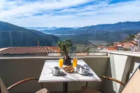 Fedriades Delphi Hotel - Scenic