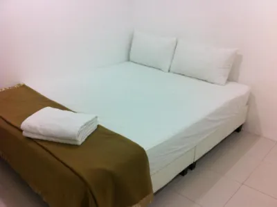 Chin Yee Hotel Các khách sạn ở Durian Sebatang