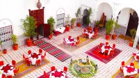 Riad Freija-Taroudant Hotels in Taroudant