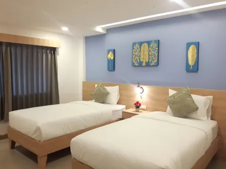 Vista Hotel Chiang Mai