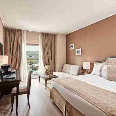 Epirus Palace Congress & Spa Rooms
