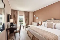 Epirus Palace Congress & Spa Hotels in Dimos Dodoni