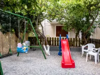 Oasis Apartments Hotels in Argolis