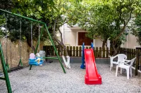 Oasis Apartments Hotels in Vivari