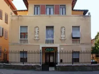 Villa Fiorita Hotels in Siena
