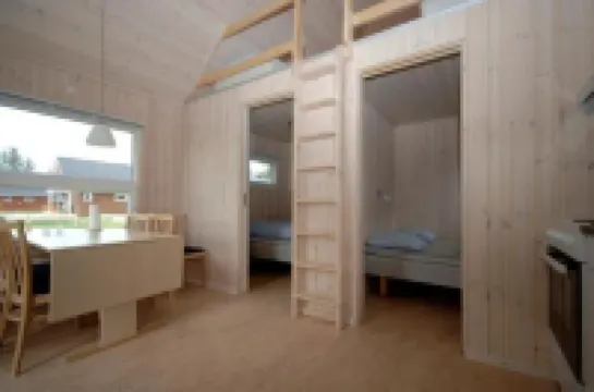 Løkken Klit Camping & Cottage Village