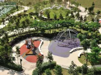 Nilai H-2 Hotel Hotel di Nilai