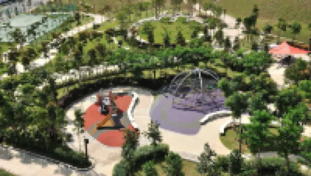 Nilai H-2 Hotel Hotels in Nilai