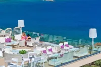 Princess Kyniska Suites - parking