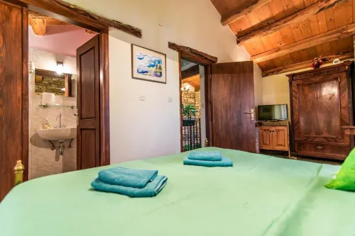 Rural Pension Istra Partner Hotels in Općina Labin