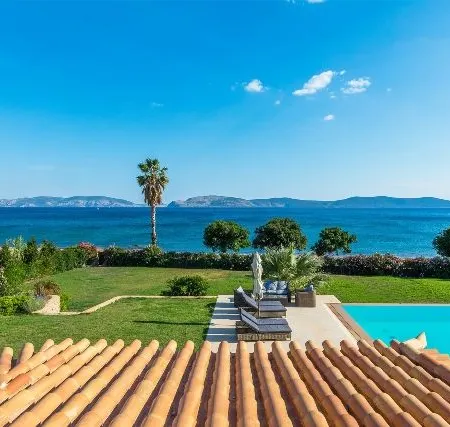 Therme Sea Luxury Lodge