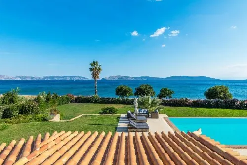 Therme Sea Luxury Lodge