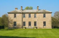 Saltmarshe Hall Hotels in Goole