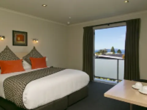 Beechtree Motel Hotels in Taupo