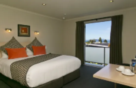 Beechtree Motel Hotels in Taupo