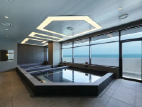 メルキュール アンバサダー ウルサン 蔚山のホテル