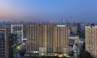 Somerset Haizhu Centre Guangzhou