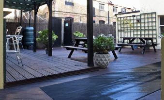 The Hope Hotel - Housity