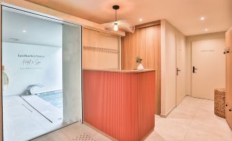 Hotel & Spa les Roches Noires