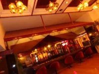 Hotel Poonja International Hotel a Mangalore