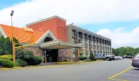 Howard Johnson by Wyndham Clifton NJ Hotels in Clifton