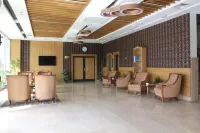 Yze Pırlanta Hotel - Интернет