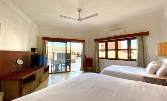 Hotel Amaca Puerto Vallarta - Adults Only