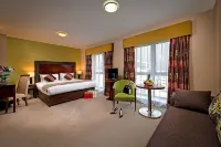 George Limerick Hotel Hoteles en Limerick