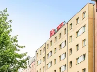 Ibis Berlin City Potsdamer Platz Các khách sạn gần Berlin Story