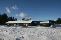 Sæteråsen Hytter & Camping Trysil Hotels in Trysil