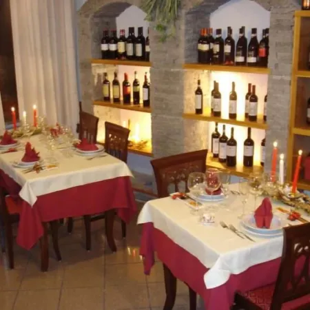 Hotel Sciatori