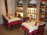 Hotel Sciatori - breakfast