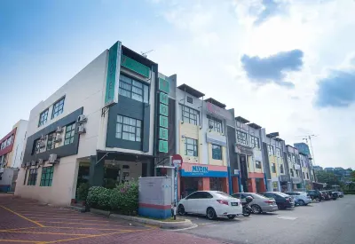 Putra One Avenue Hotel