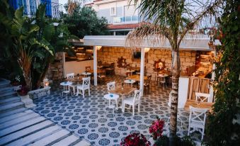 TARCIN ALACATI OTEL