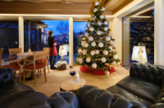 โรงแรมลารอชชา เวลเนส