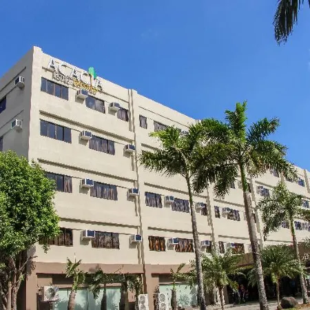 Acacia Hotel Bacolod
