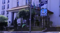 Hotel Dan Inn Araraquara