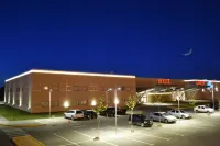 Hotel y Casino Del Río - General Roca Hotels in General Roca Department