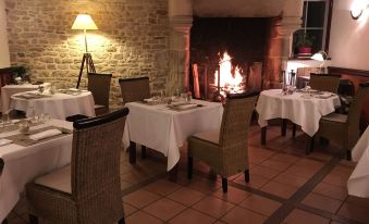 Domaine de la Ferrière - Housity